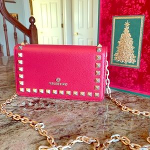 Valentino cross body